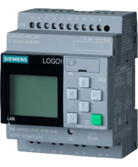 Siemens 6ED10521CC010BA8