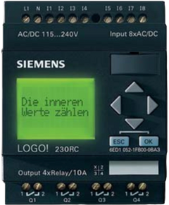 Siemens 6ED10521FB000BA3