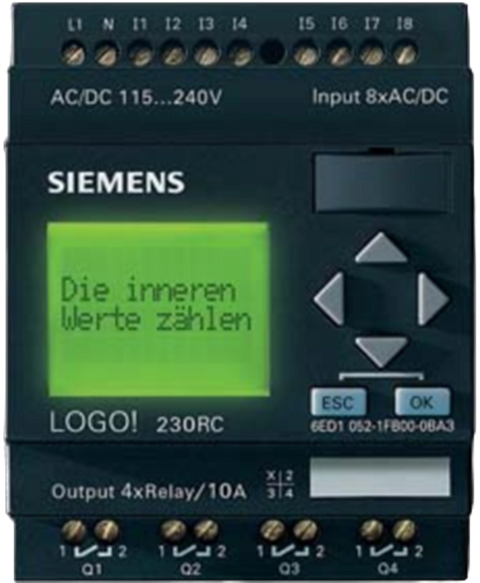 Siemens 6ED10521FB000BA3