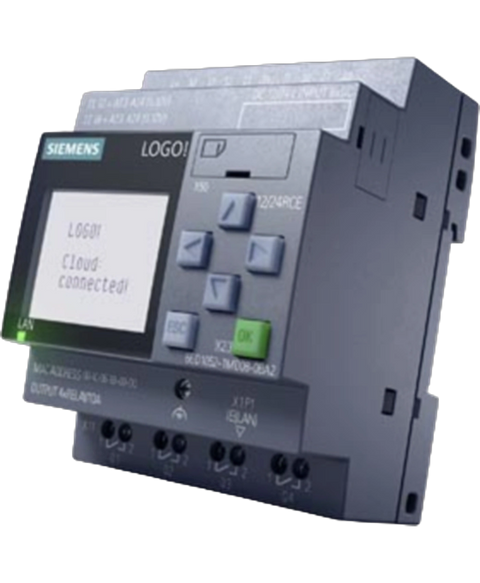 Siemens 6ED10521MD080BA2