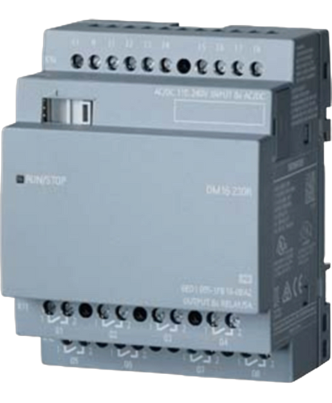 Siemens 6ED10551FB10-0BA2
