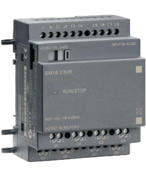 Siemens 6ED10551FB100BA0