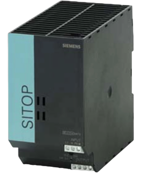 Siemens 6EP1334-2AA01