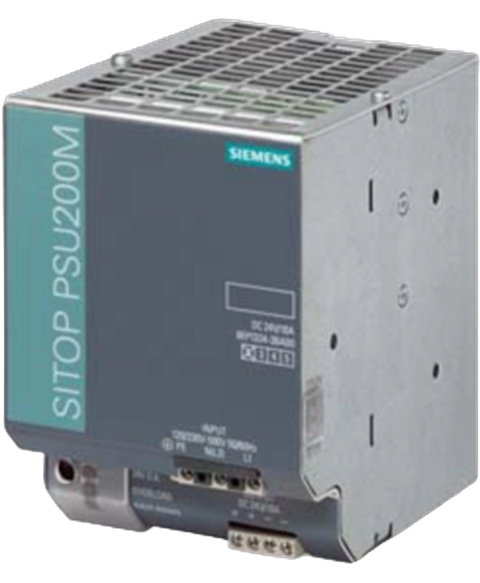 Siemens 6EP1334-3BA00