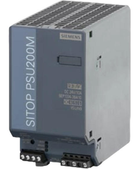 Siemens 6EP1334-3BA10
