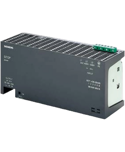 Siemens 6EP14362BA00