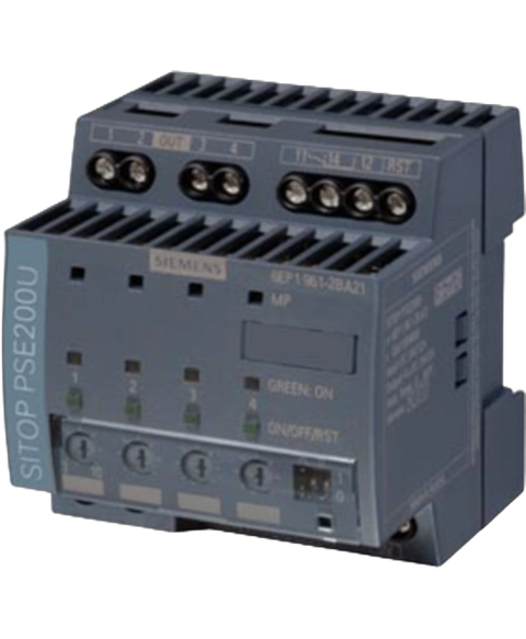 Siemens 6EP1961-2BA21