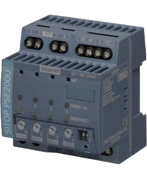 Siemens 6EP1961-2BA41