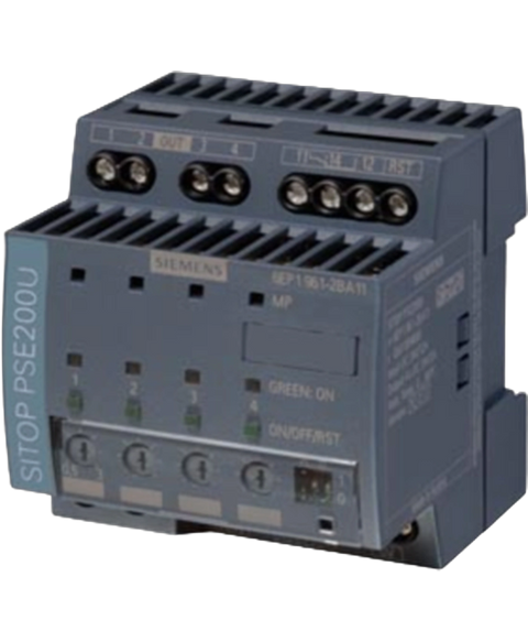 Siemens 6EP19612BA11