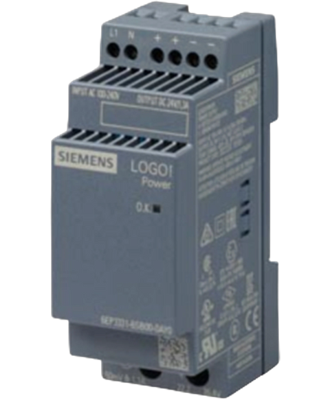 Siemens 6EP3331-6SB00-0AY0
