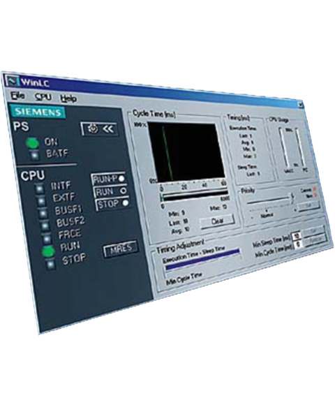 Siemens 6ES53083UC11