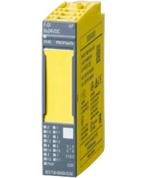 Siemens 6ES7136-6BA00-0CA0