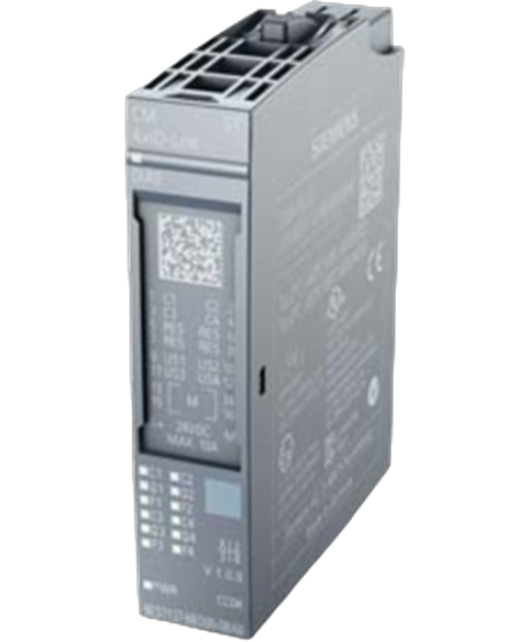Siemens 6ES7137-6BD00-0BA0