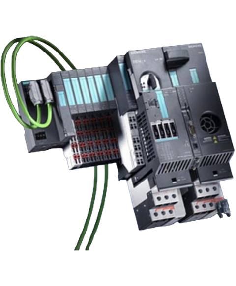 Siemens 6ES7138-4CB10-0AB0