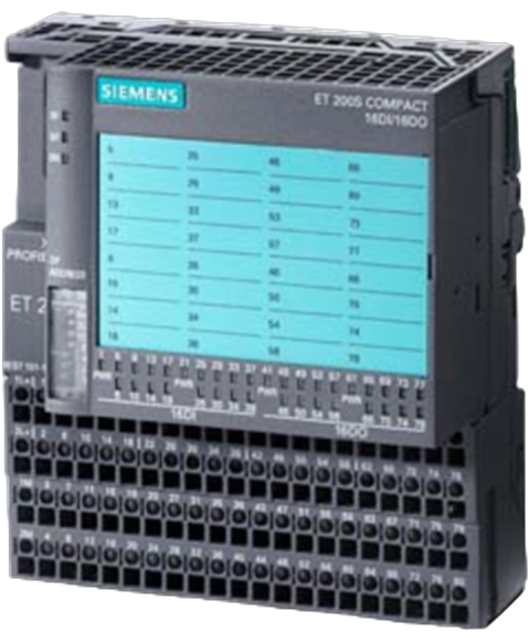 Siemens 6ES7151-1CA00-3BL0