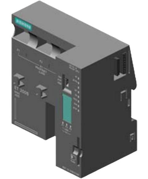 Siemens 6ES7151-8AB01-0AB0