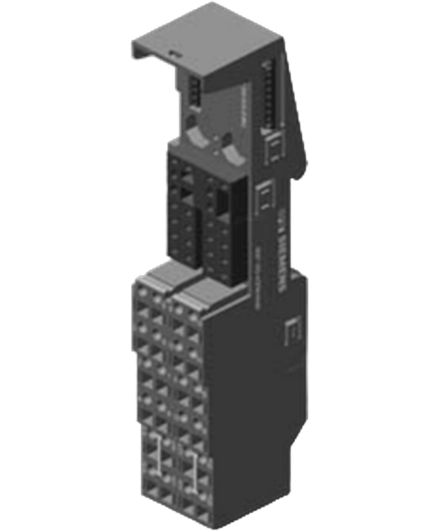 Siemens 6ES7193-4CF50-0AA0