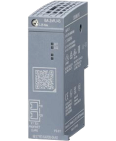 Siemens 6ES7193-6AR00-0AA0