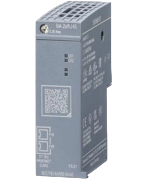 Siemens 6ES7193-6AR00-0AA0