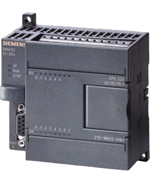 Siemens 6ES7212-1AB23-0XB8