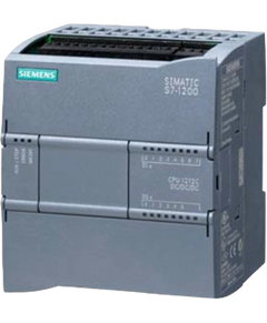 Siemens 6ES7212-1AE40-0XB0