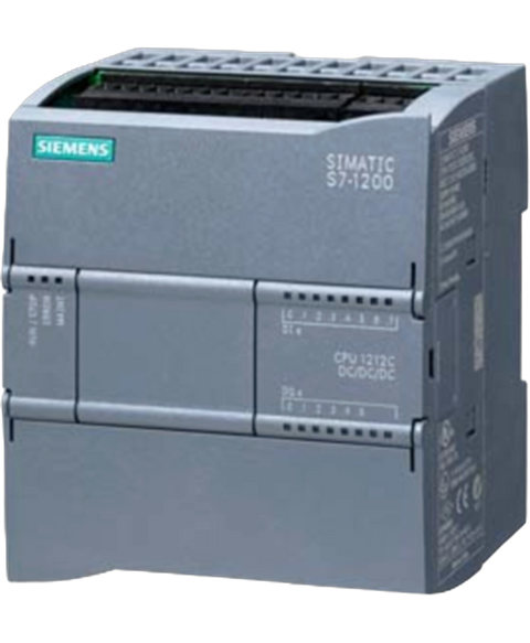 Siemens 6ES7212-1AE40-0XB0