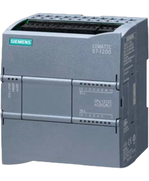 Siemens 6ES7212-1BE40-0XB0