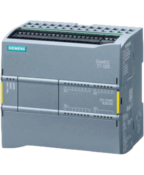 Siemens 6ES7214-1AF40-0XB0