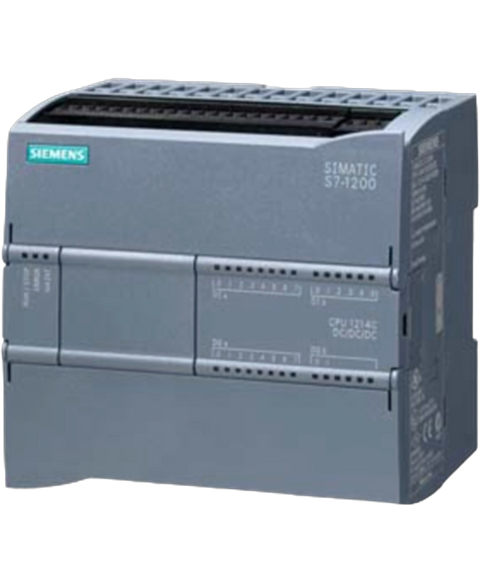 Siemens 6ES7214-1AG40-0XB0
