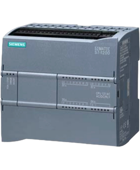 Siemens 6ES7214-1BG40-0XB0
