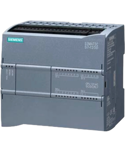 Siemens 6ES7214-1HG40-0XB0