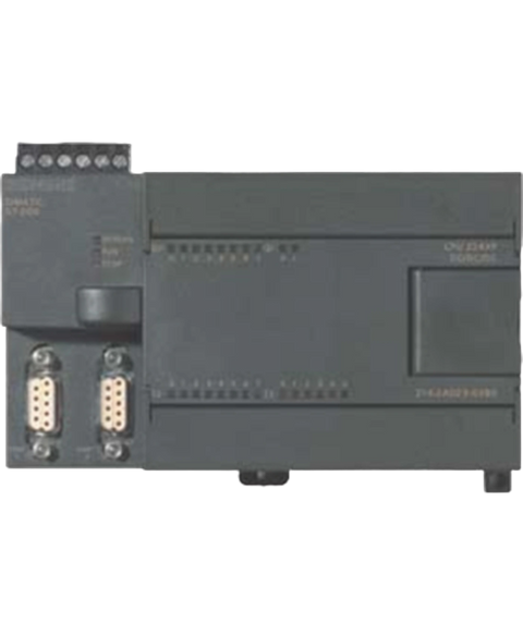 Siemens 6ES7214-2BD23-0XB0