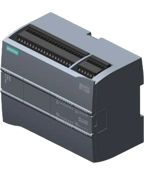 Siemens 6ES7215-1BG40-0XB0