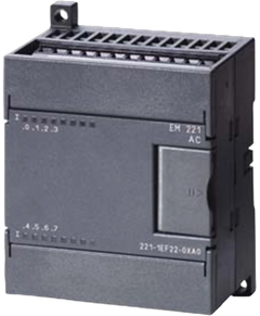 Siemens 6ES72211BH220XA0