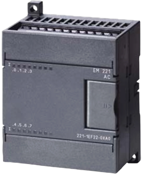 Siemens 6ES72211BH220XA0