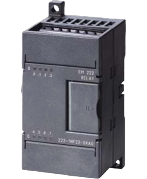 Siemens 6ES7222-1HF22-0XA8