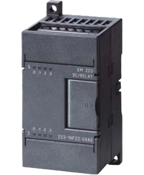 Siemens 6ES7223-1PH22-0XA0