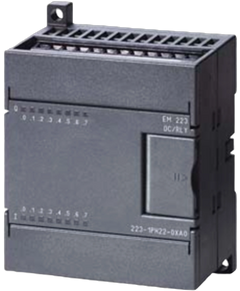 Siemens 6ES7223-1PH22-0XA8