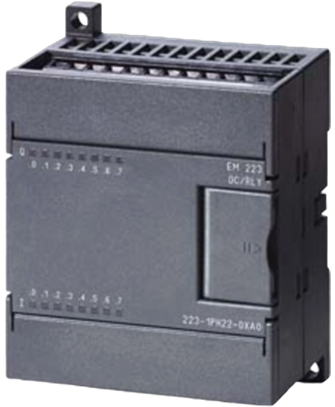 Siemens 6ES7223-1PL22-0XA8