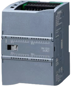 Siemens 6ES7223-1PL32-0XB0