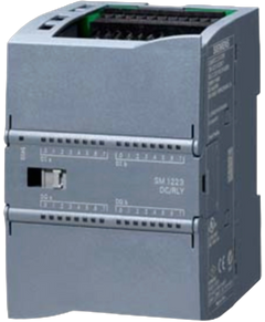 Siemens 6ES72231PL300XB0