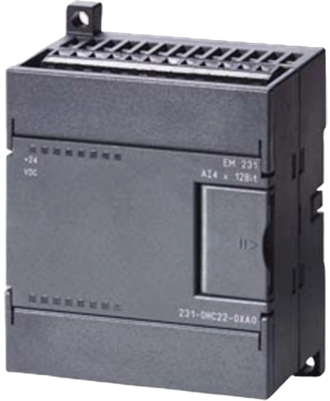 Siemens 6ES7231-7PD22-0XA8