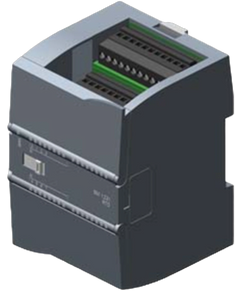 Siemens 6ES72315PF320XB0