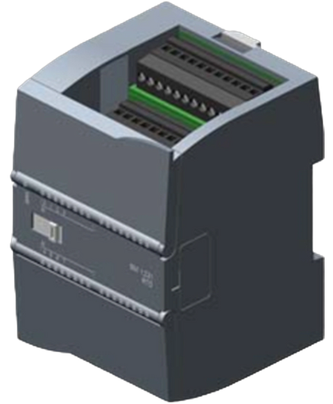 Siemens 6ES72315PF320XB0
