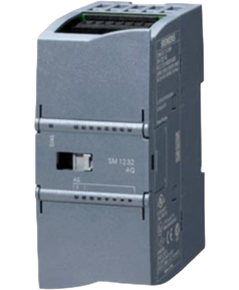 Siemens 6ES7232-4HB32-0XB0