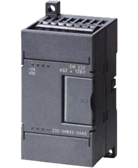 Siemens 6ES72320HD220XA0