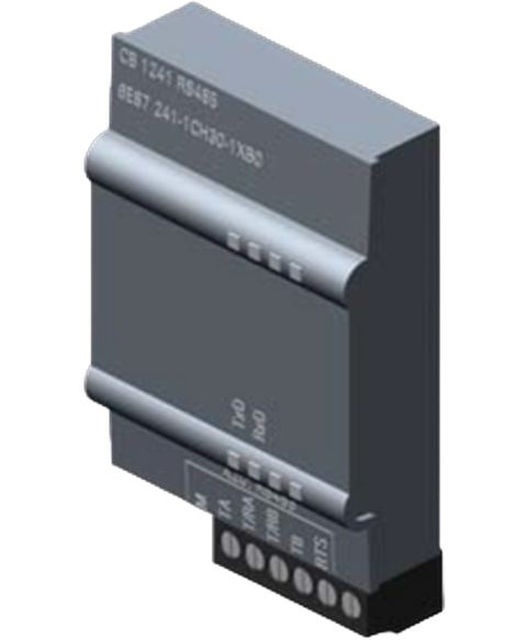 Siemens 6ES7241-1CH30-1XB0