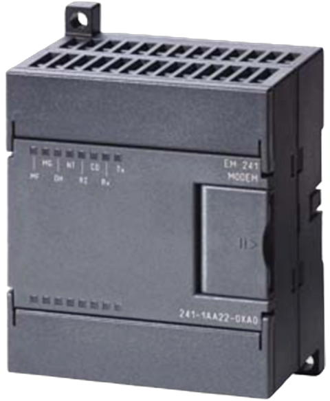 Siemens 6ES72411AA220XA0