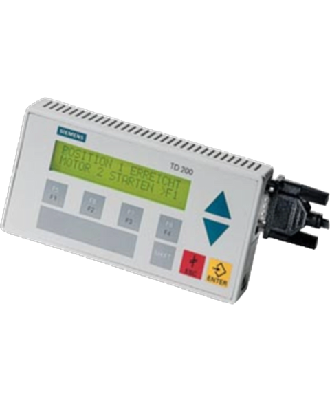 Siemens 6ES72720AA200YA0