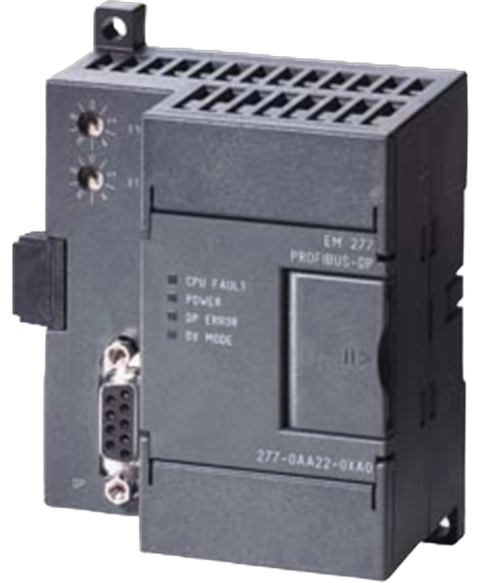 Siemens 6ES7277-0AA22-0XA0
